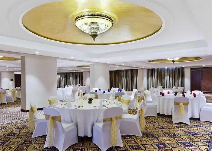 Pullman Resort Al Marjan Island Ra’s al-Chaima