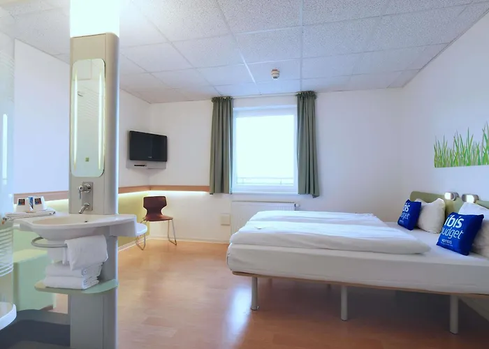 Ibis Budget Hotel Bonn Sued Koenigswinter