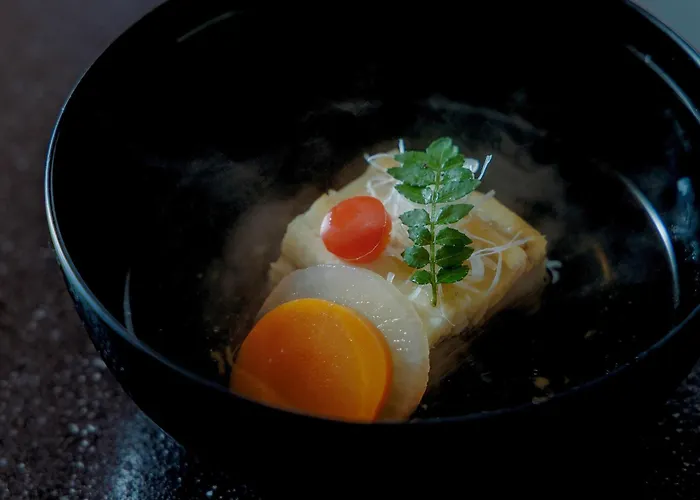 Mizuno Ryokan Karatsu