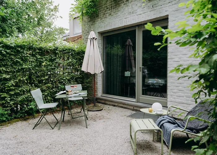 Marcel De Gand Business & Travel Bed and Breakfast