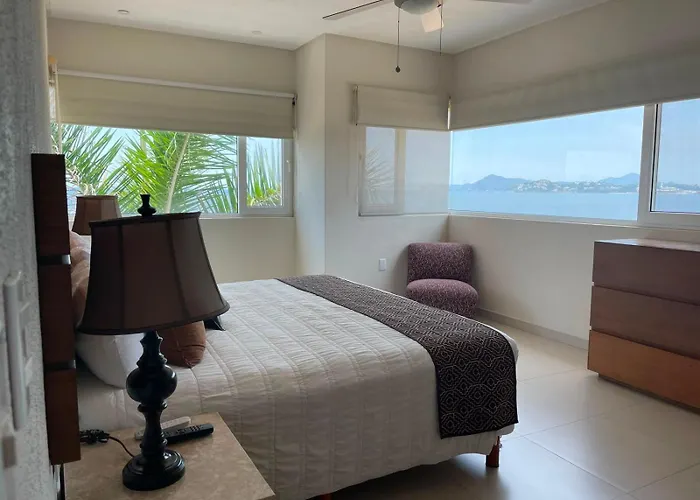 Condominio Marlica Manzanillo
