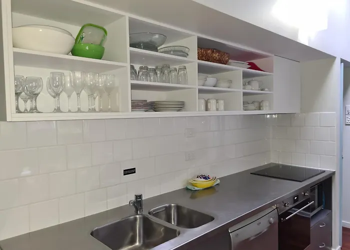 Allure Stradbroke Resort Point Lookout