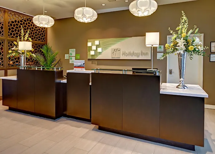 Holiday Inn & Suites Tupelo North By Ihg