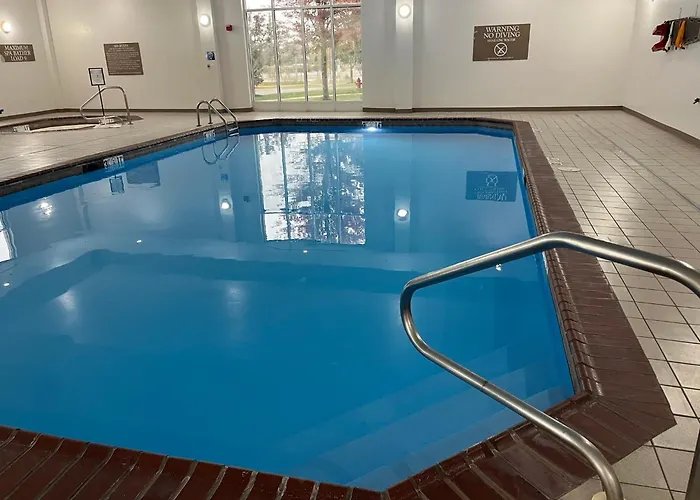 Holiday Inn Purdue - Fort Wayne By Ihg