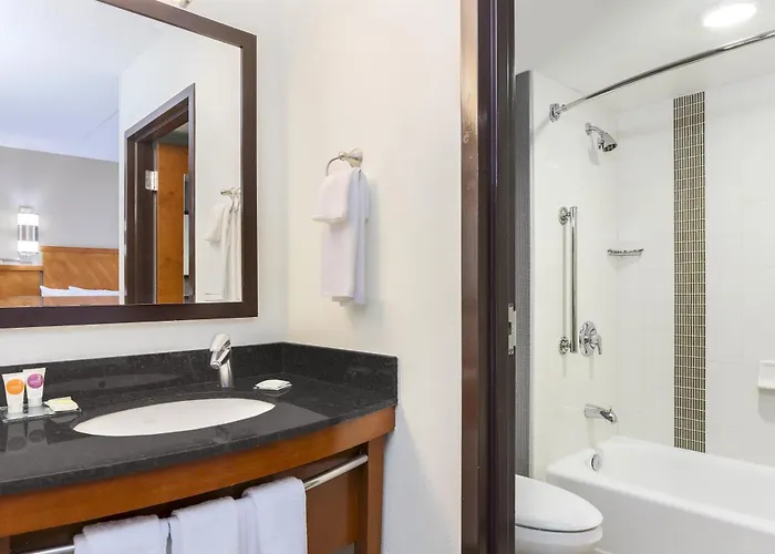 Hyatt Place Fort Worth/Hurst