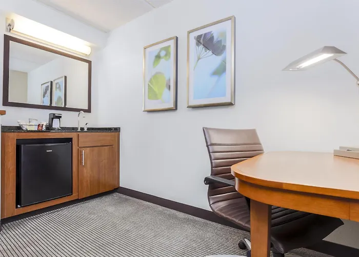 Hyatt Place Fort Worth/Hurst