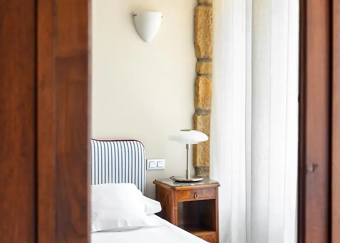 Hotel Okako Saint-Sébastien