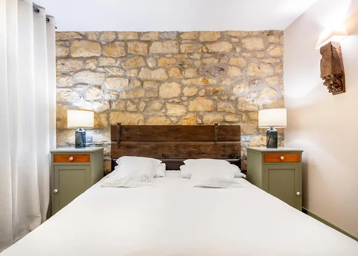 Hotel Okako Saint-Sébastien