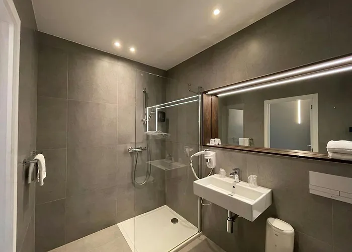 Hotel Elisabeth Malines