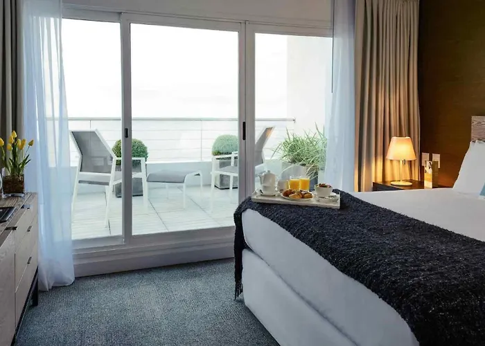 Mercure Montevideo Punta Carretas
