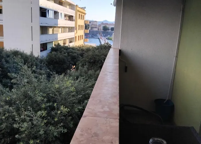 El Mirador Rooms With Balcony Zadar