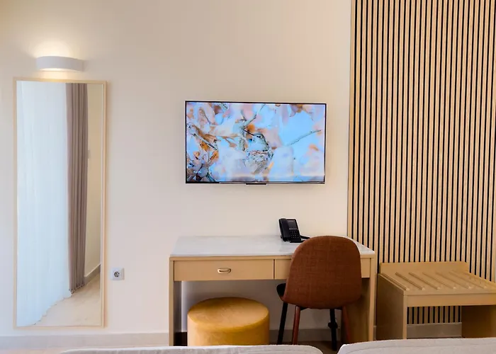 Acropol Hotel Athens