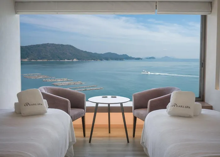Toba International Hotel