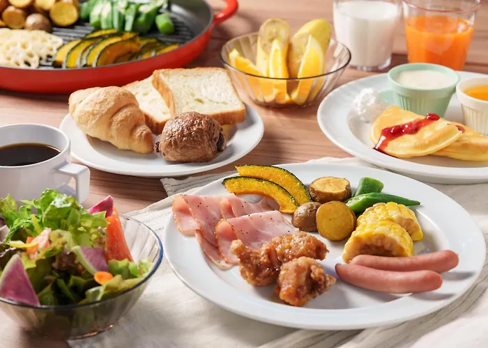Hotel Vista Sapporo Odori
