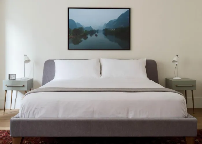 Hotel Roost Midtown Filadelfia