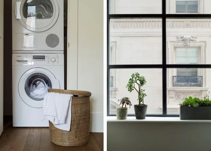 Hotel Roost Midtown Filadelfia