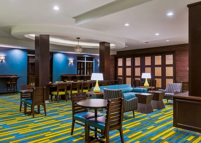 Fairfield Inn & Suites Riverside Corona/Norco