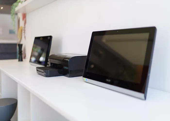 Holiday Inn Express Strasbourg Centre By Ihg