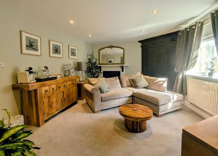 Worralls Grove Guest Farm House Bewdley