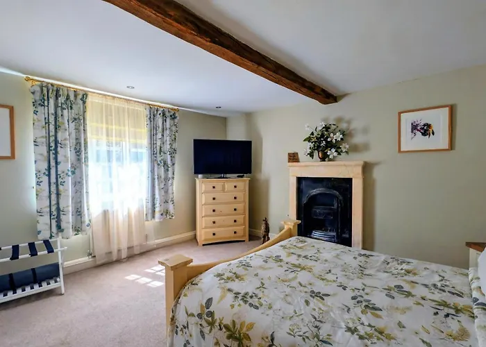Worralls Grove Guest Farm House Bewdley