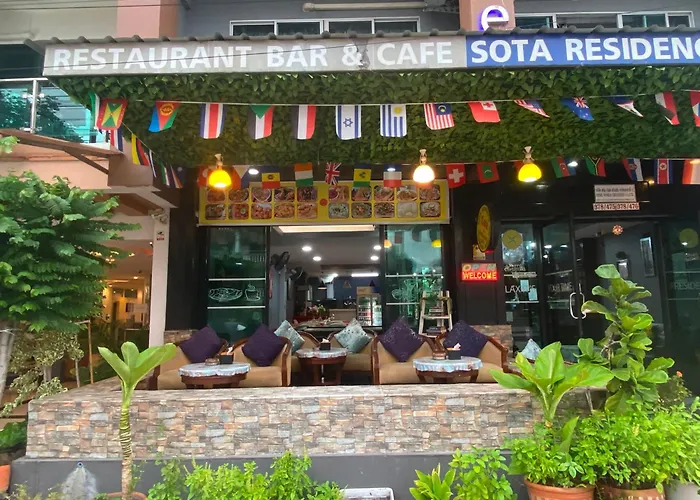 Sota Residence Pattaya