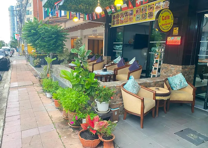 Sota Residence Pattaya