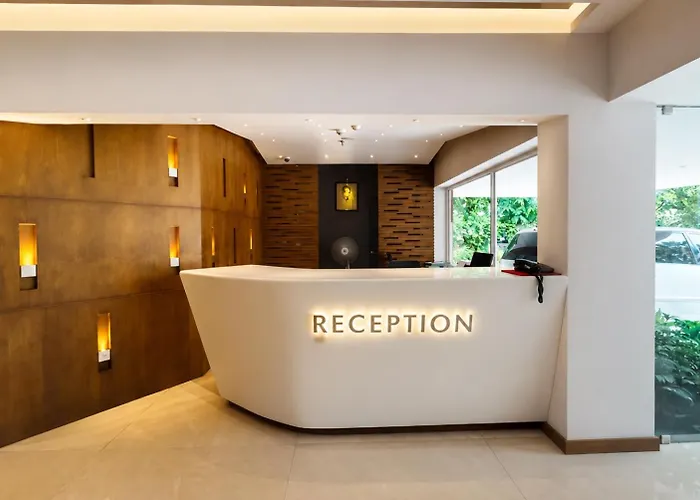 Hotel Indraprastha Palakkad