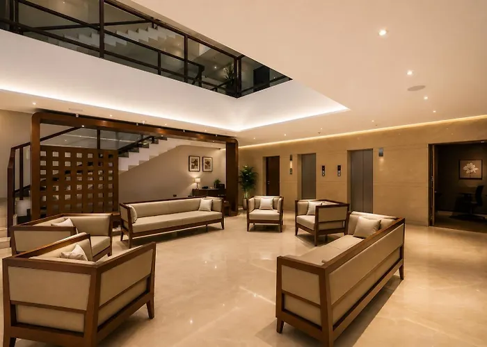 Hotel Indraprastha Palakkad