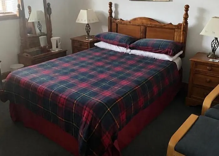 Rooms At Tarrareoch Bathgate