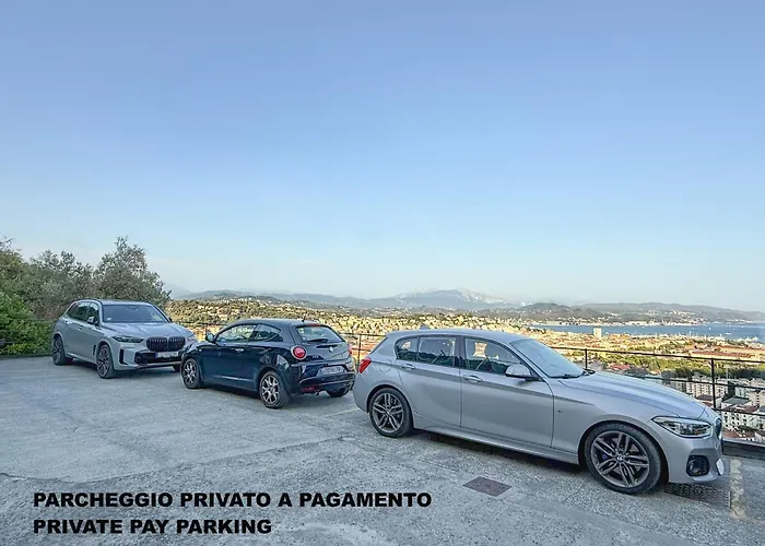 88 Miglia Bed and Breakfast La Spezia