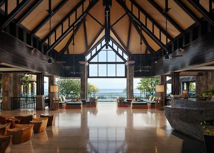 The Westin Turtle Bay Resort & Spa, Mauritius Balaclava