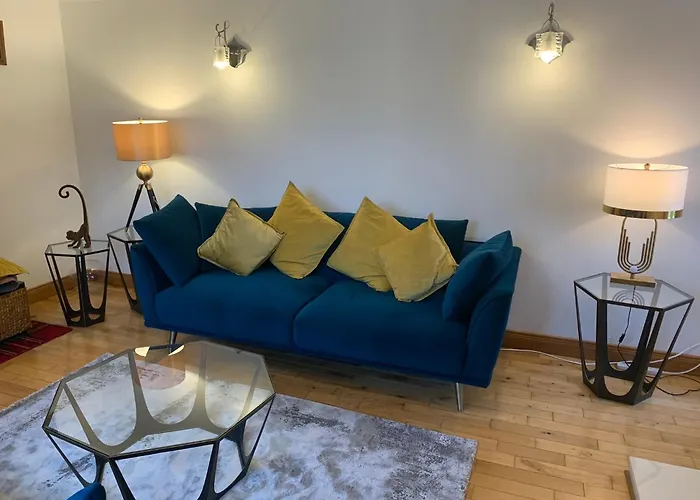 Brooke Lodge Guesthouse Magherafelt