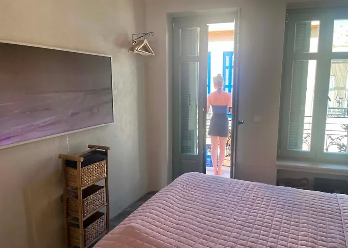 Candia Hotel Chania 