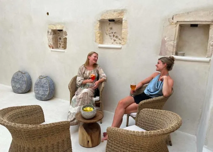 Candia Hotel Chania 
