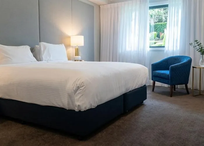 Miramare Gardens Boutique Accommodation Terrey Hills
