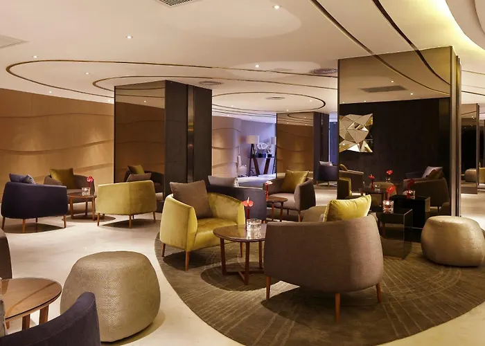 Holiday Inn Kunming City Centre By Ihg