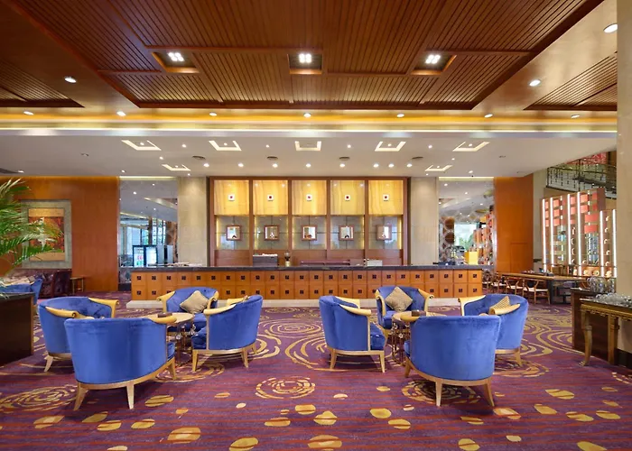 Empark Grand Hotel Kunming