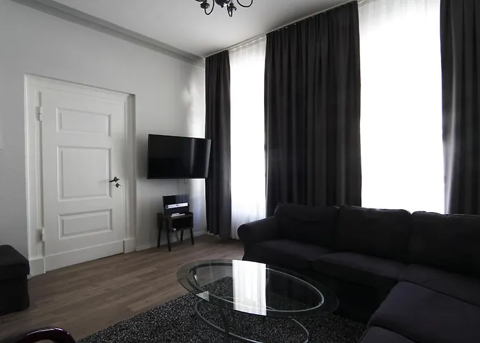 Hotel Berliner Hof Remscheid