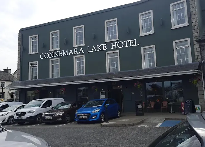 Connemara Lake Hotel Oughterard
