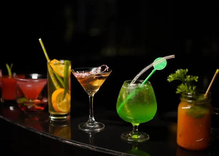 Holiday Inn Jaipur City Centre By Ihg