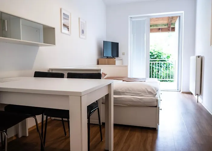 Hotel Villa Rueckert Graz