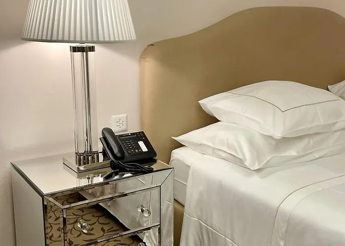 Hotel Adriatica Geneva