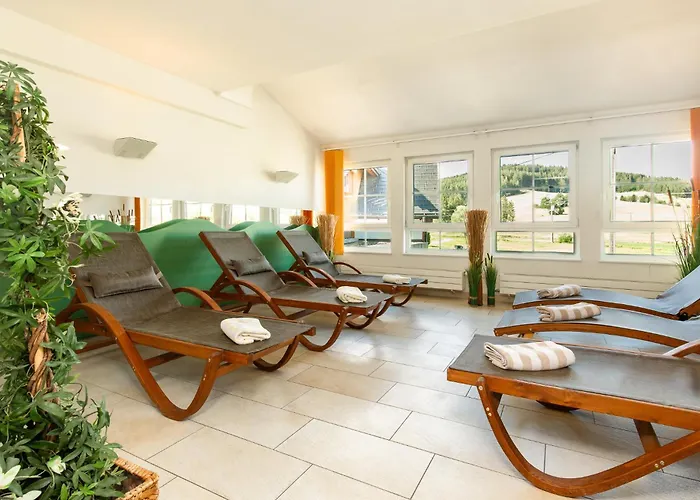 Hotel Zum Loewen - Unteres Wirtshaus Titisee-Neustadt