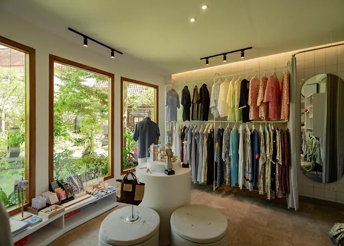 Om Ham Retreat And Resort Ubud 