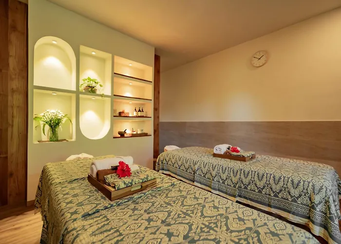 Om Ham Retreat And Resort Ubud 