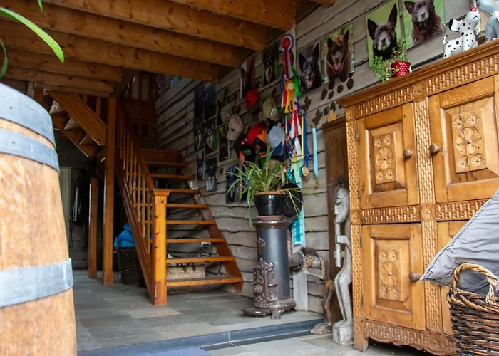B&B Kelpiebrink Baarle-Nassau
