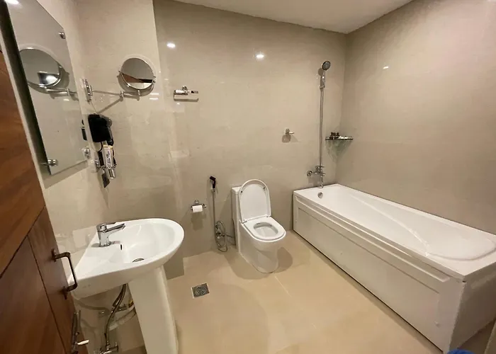 Hotel Heranya Kathmandu