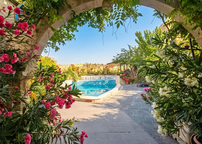 Roc Of Cappadocia Hotel Goreme
