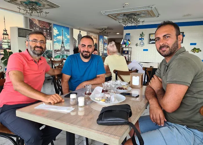 Naila Hotel İstanbul
