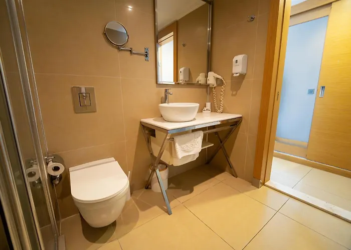 Aurasia Design Hotel Marmaris